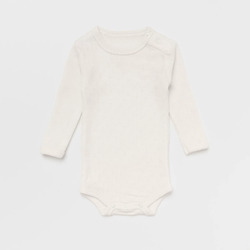 Lillelam Body July, Hvit Hvit - Lillelam