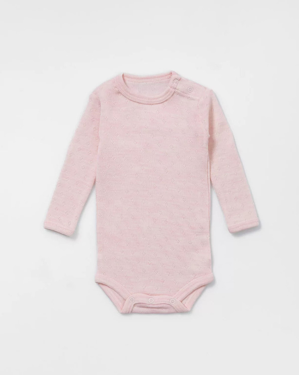 Lillelam Body July, Himmelrosa 