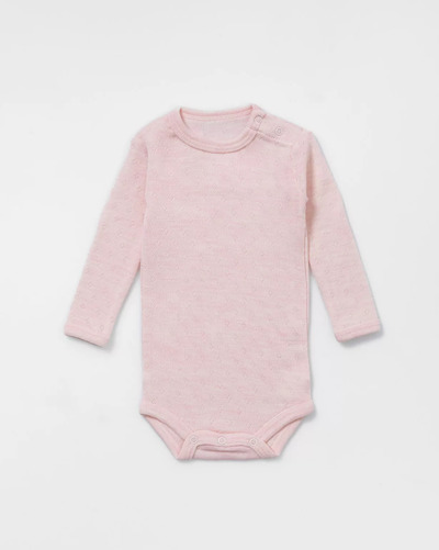 Lillelam Body July, Himmelrosa  Himmelrosa - Lillelam