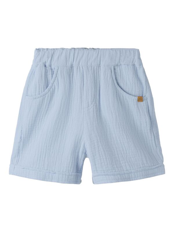 NMMFULINA SHORTS LIL ATELIER