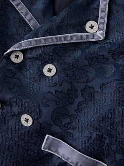 Festdrakt Gutt Blå vest Blå - Name It