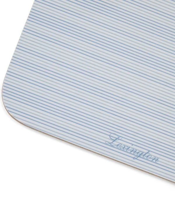 Laminert dobbelsidig skjærebrett