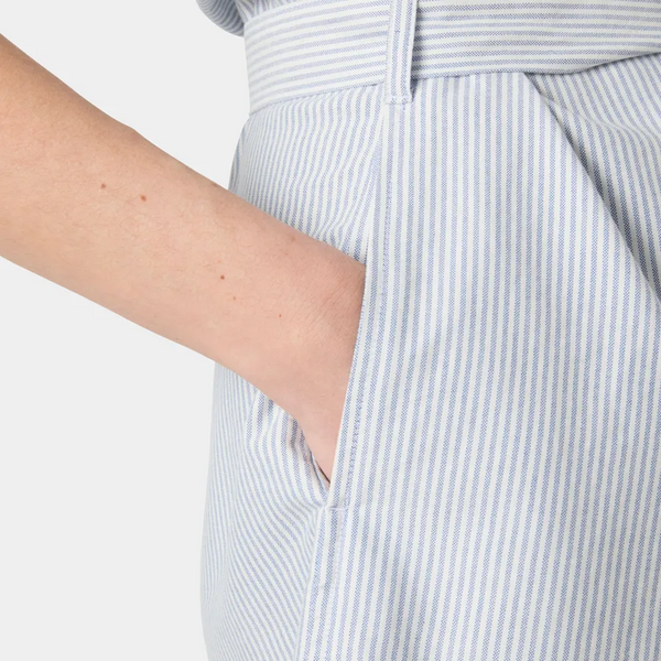 DAME SORRENTO SKJORTEKJOLE