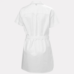 DAME SORRENTO SKJORTEKJOLE  hvit - Helly Hansen