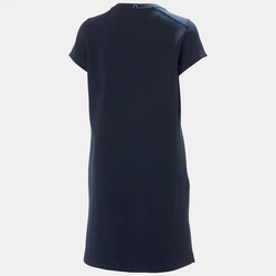 DAME CAPRI KJOLE  navy - Helly Hansen