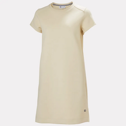 DAME CAPRI KJOLE  cream  - Helly Hansen