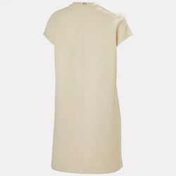 DAME CAPRI KJOLE  cream  - Helly Hansen