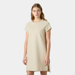 DAME CAPRI KJOLE  cream  - Helly Hansen