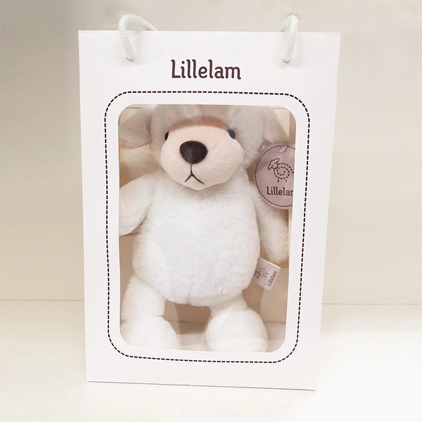 Lillelam Lammi Bamse 