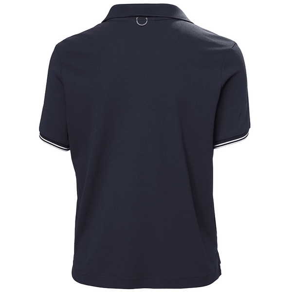 DAME PROTOFINO PIQUE