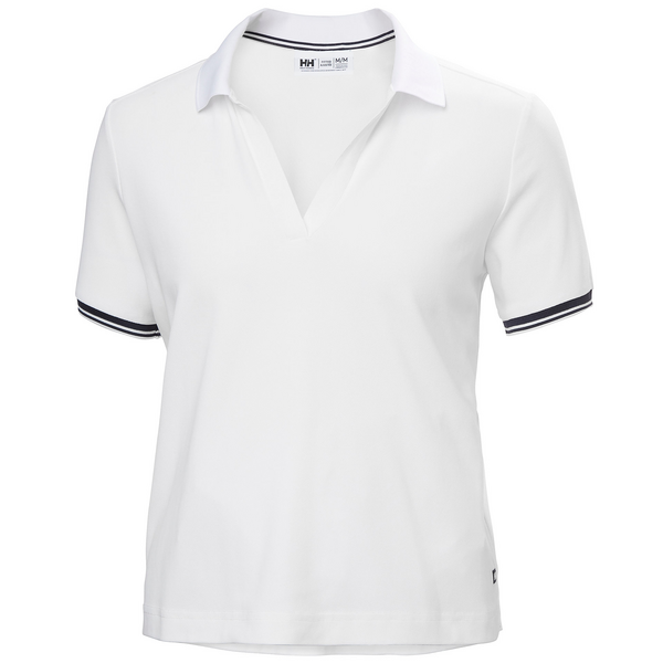 DAME PROTOFINO PIQUE