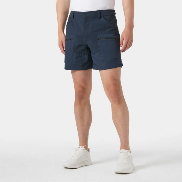 HERRE HP CALVI SHORTS