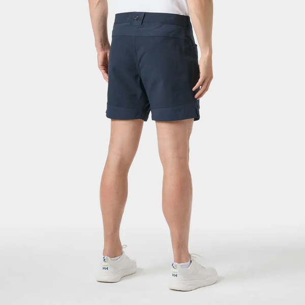 HERRE HP CALVI SHORTS
