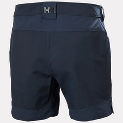HERRE HP CALVI SHORTS  navy - Helly Hansen