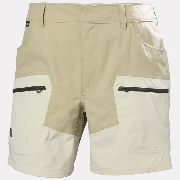 HERRE HP CALVI SHORTS