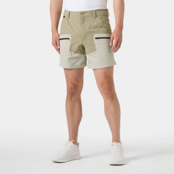 HERRE HP CALVI SHORTS