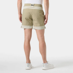 HERRE HP CALVI SHORTS Pebble - Helly Hansen
