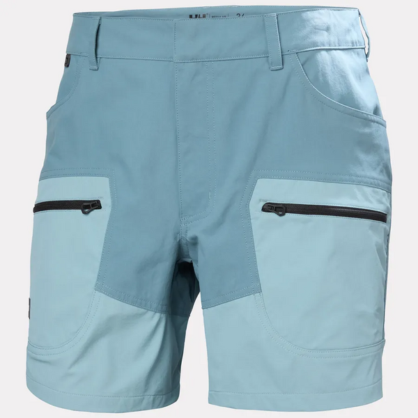 HERRE HP CALVI SHORTS