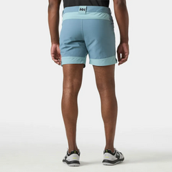 HERRE HP CALVI SHORTS Washed Navy - Helly Hansen