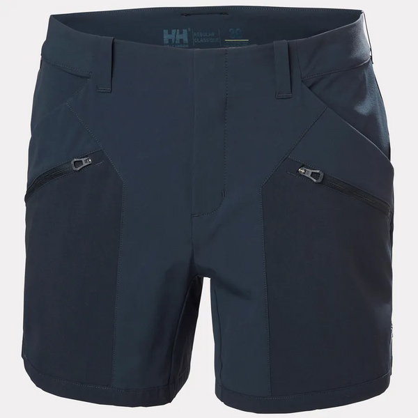 DAME HP CALVI SHORTS