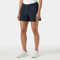 DAME HP CALVI SHORTS  navy - Helly Hansen