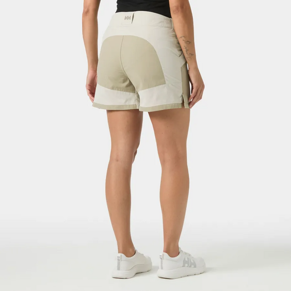 DAME HP CALVI SHORTS