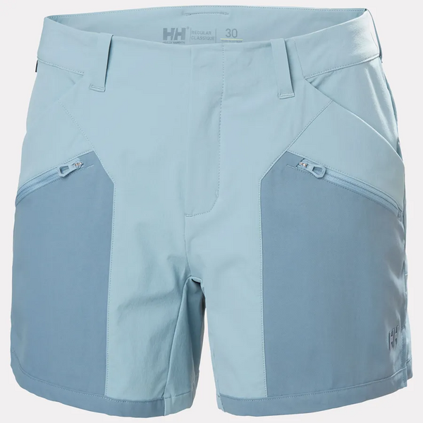 DAME HP CALVI SHORTS