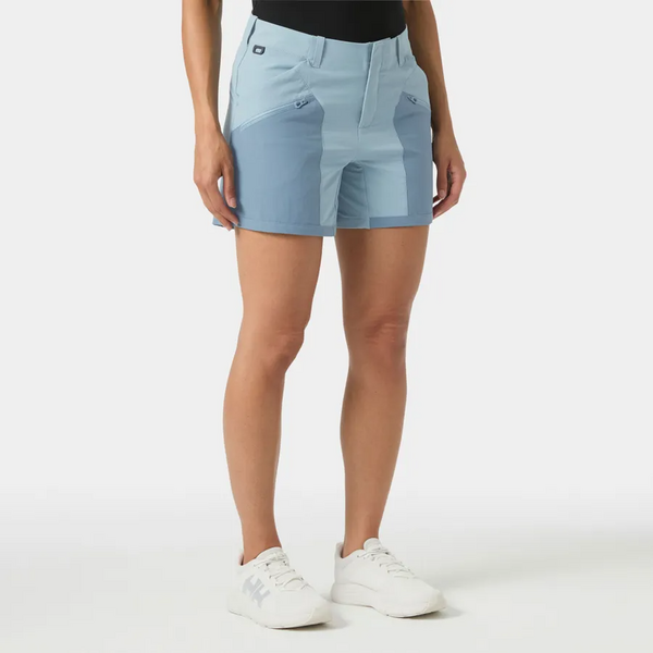 DAME HP CALVI SHORTS