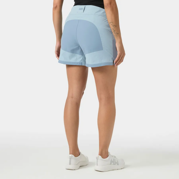 DAME HP CALVI SHORTS