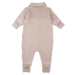 Lillelam sparkedress classic, BEIGE Beige - Lillelam