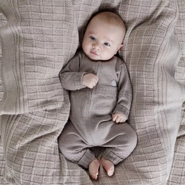 Lillelam sparkedress TYNN classic, BEIGE