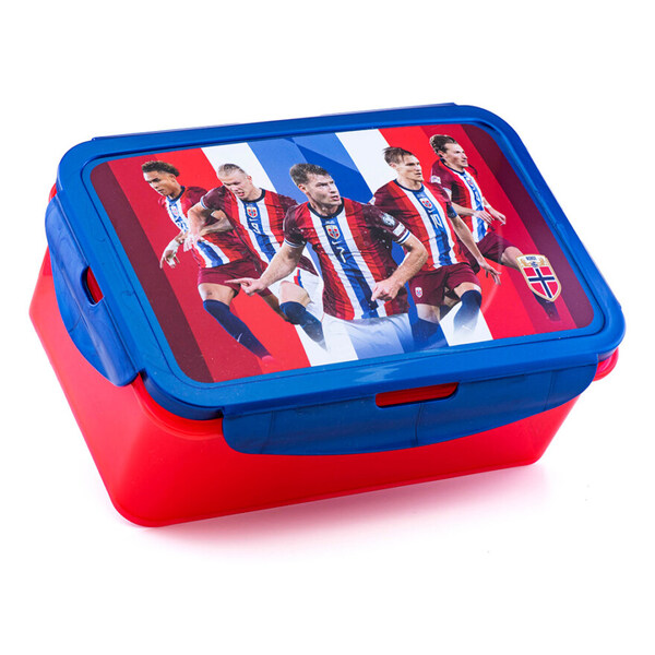 NORGE FC Matboks Stor