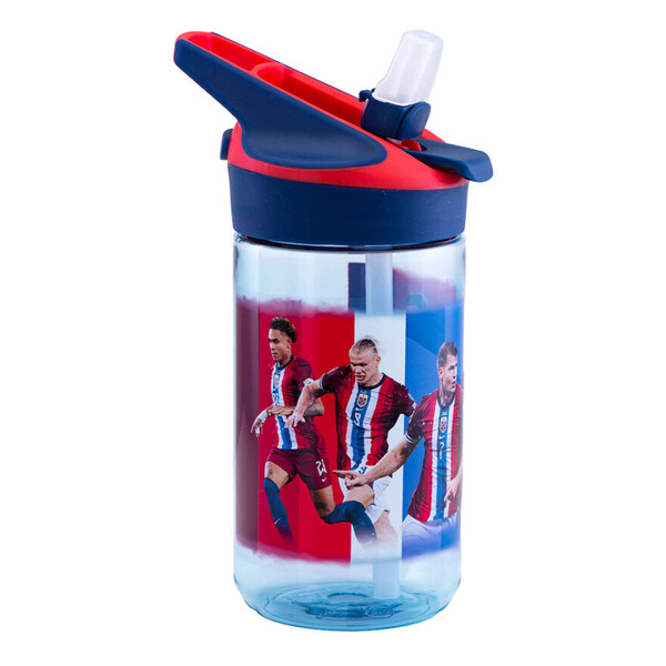 NORGE FC Premium Drikkeflaske 420 ml