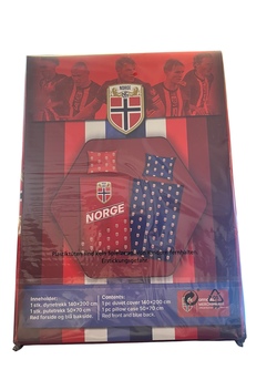 NFF FC Sengesett  Sengesett - Småvarer