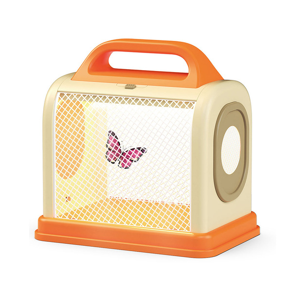 Insektsbeholder m/lys