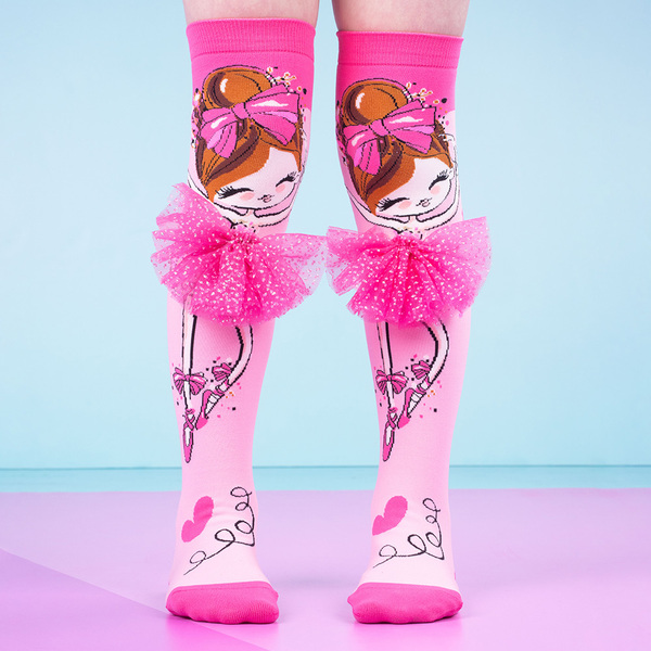 Madmia Ballerina Socks