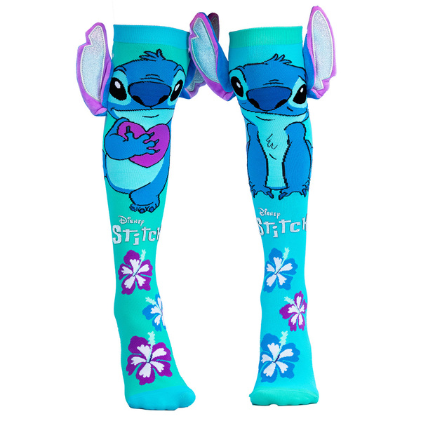 Madmia Silver Stitch Socks