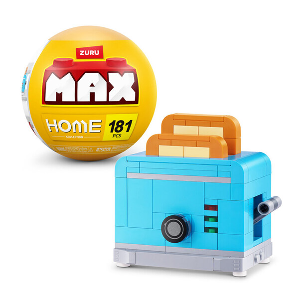 MAX Build Premium Home S1