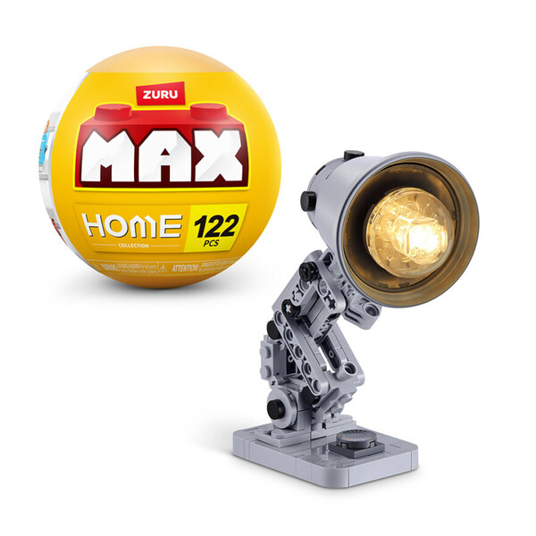 MAX Build Premium Home S1