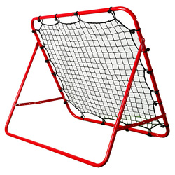 Rebounder Fotball 100x100 cm - sammenleggbar Rebounder - Sport Me