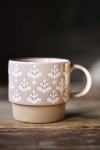 Krus Retro Marie Rosa - Trend Design