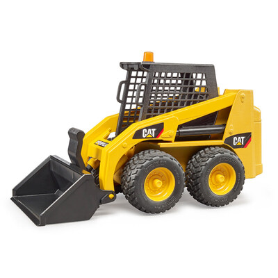 Bruder Cat Kompaktlaster 23 cm Bruder Cat Kompaktlaster - Bruder