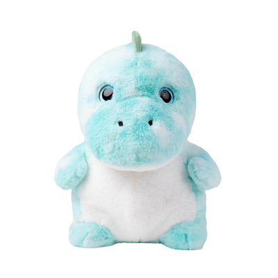 Teddykompaniet Sumo Dino 39 cm Dinosaur - Teddykompaniet