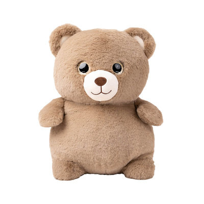 Teddykompaniet Sumo Bamse39 cm bamse - Teddykompaniet