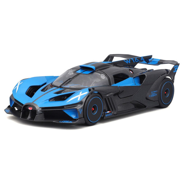 1:24 Bugatti Bolide