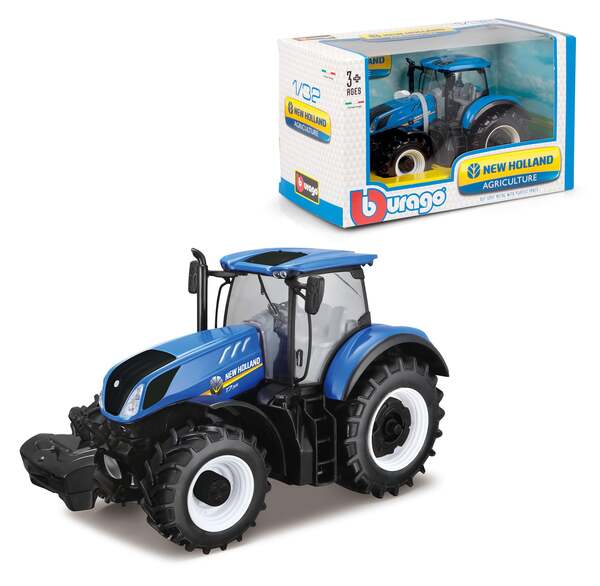 1:32 NEW HOLLAND T7.315 TRAKTOR