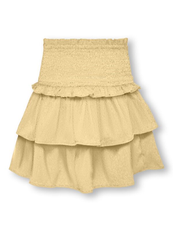 KOGIDA-AMANDA SMOCK SKORTS 