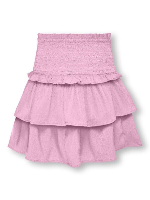 KOGIDA-AMANDA SMOCK SKORTS 