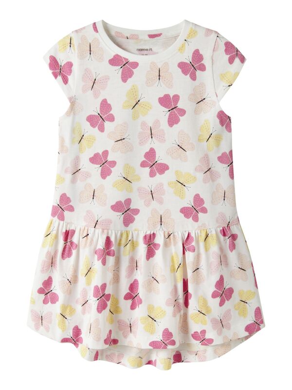 NMFVIGGA CAPSL DRESS 