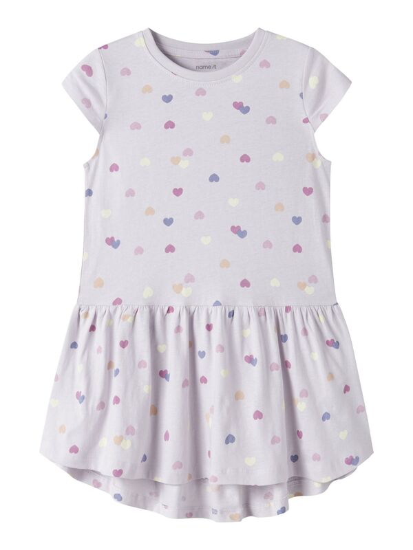 NMFVIGGA CAPSL DRESS 